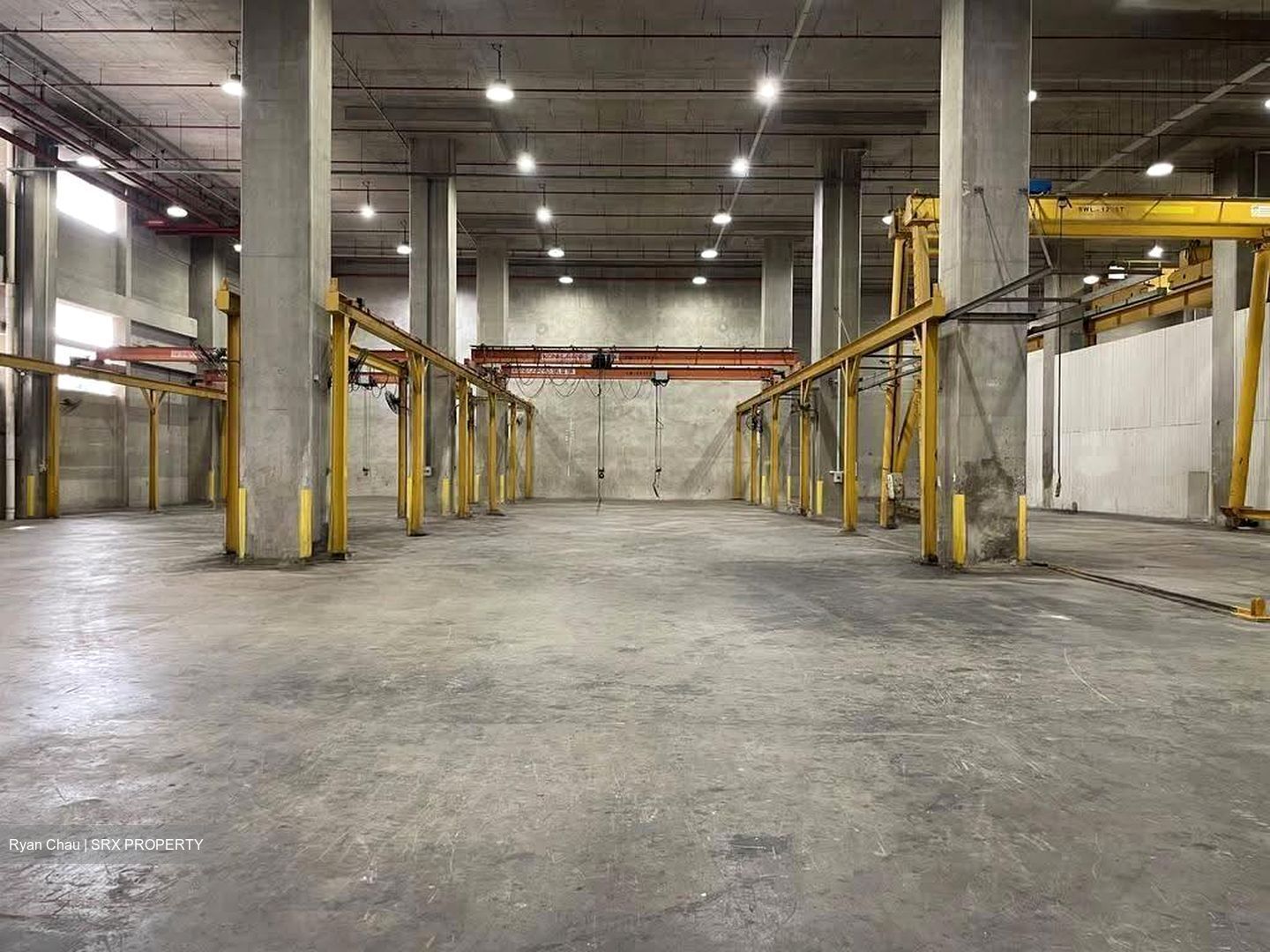 Pandan Road (D22), Factory #629311901